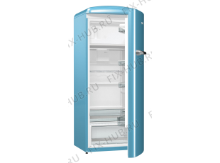 Холодильник Gorenje RBO6153BL (565257, HTS2769F) - Фото